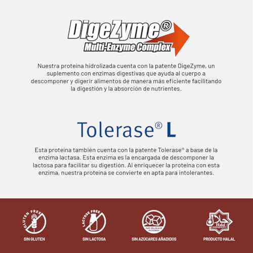 Beverly-ZERO-DELICATESSE-1-Kg-Proteina-Hidrolizada-Whey-85-Con-Digezyme-y-Tolerase-Mezclador-Gratis-Masa-muscular-y-fuerza-CHOCOLATE-FRAMBUESA