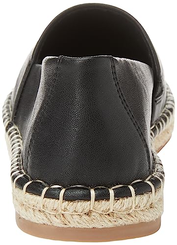The Drop Women's Lila Open Weave Flat Espadrille Sandals3