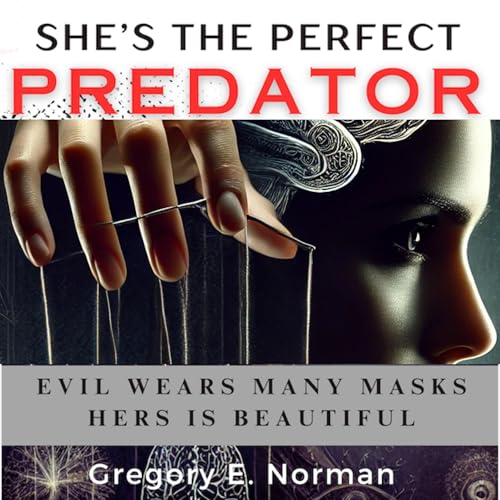 She's the Perfect Predator by Gregory Norman episode artwork