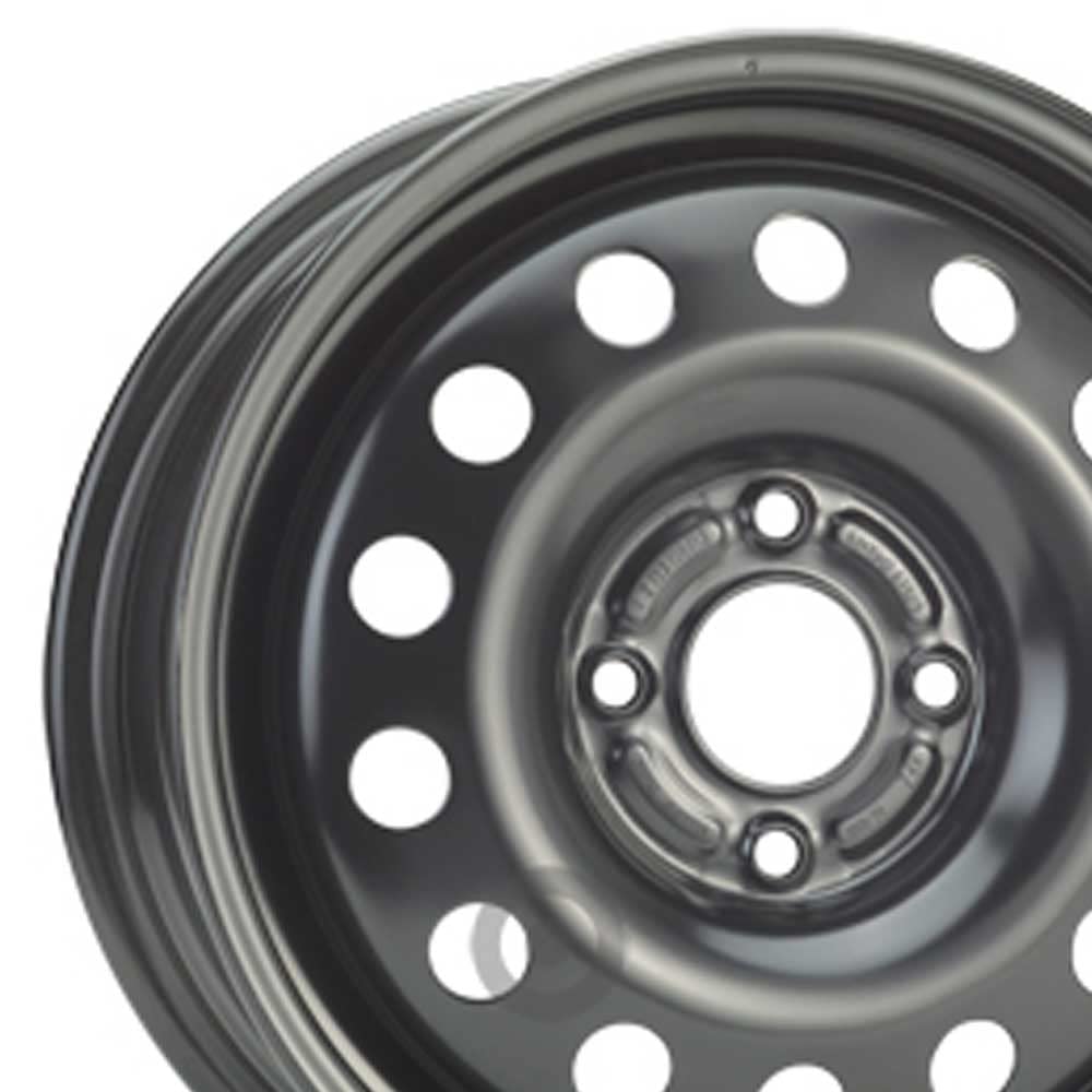 ALCAR 8200 – 6X15 ET52,5 4X108 Cerchio in Acciaio