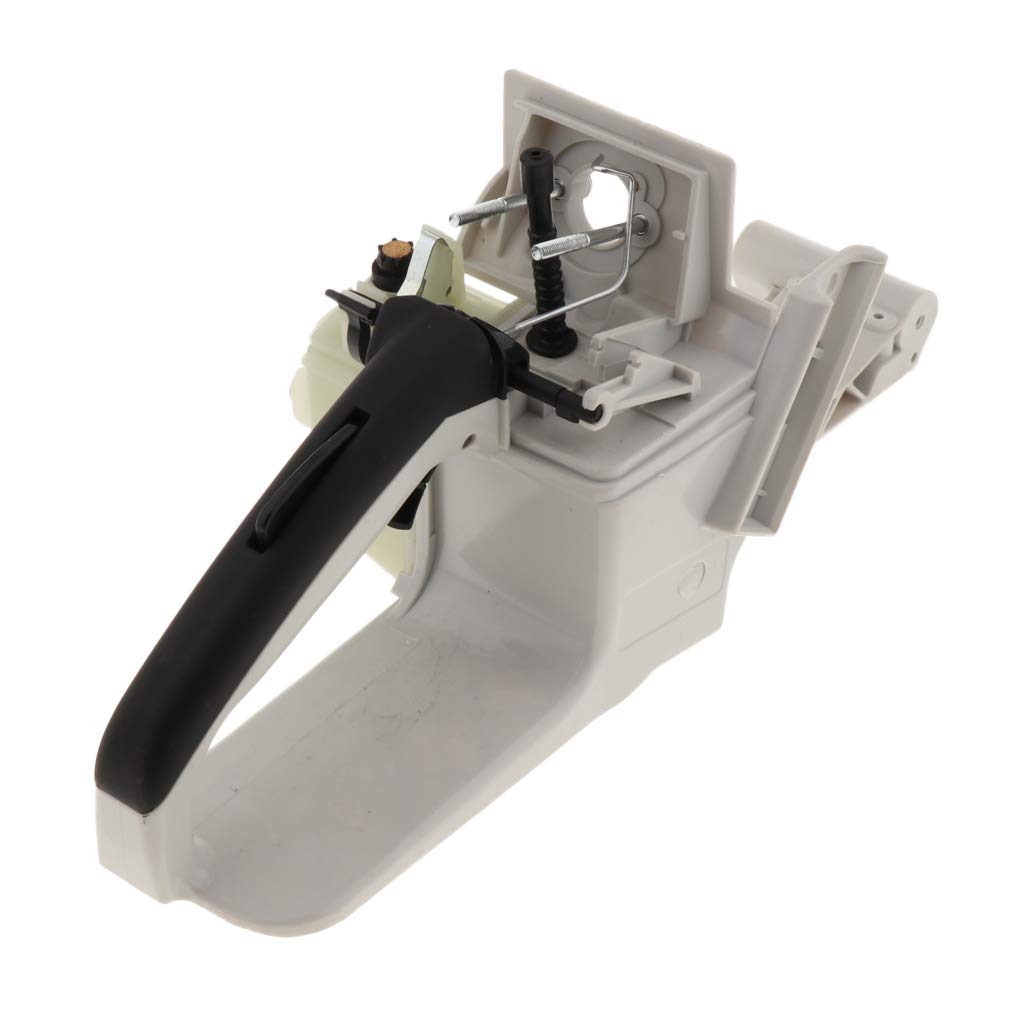 Poignée de réservoir pour Stihl 036 034 réparer une fuite de carburant