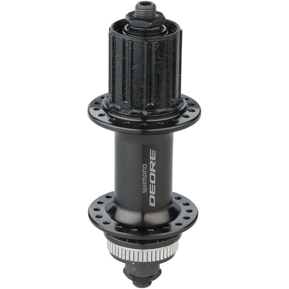Amazon | Shimano Deore M6000 36h 8/9/10速 センターロック リア