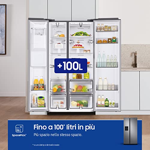 Samsung RS68A8840S9 - Image 4