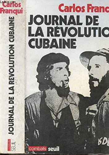 Journal de la révolution cubaine