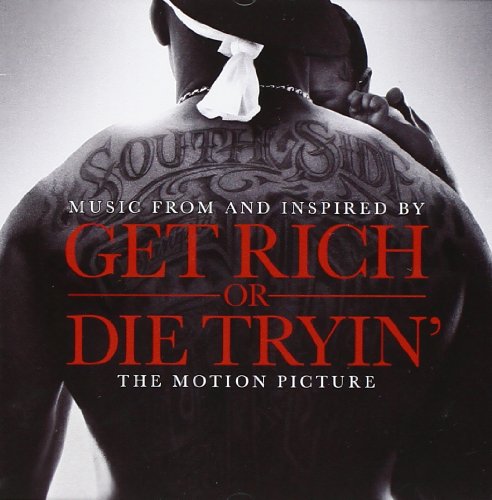 Get Rich Or Die Tryin