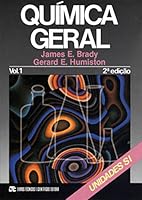 Quimica Geral - Vol.1 8521604483 Book Cover