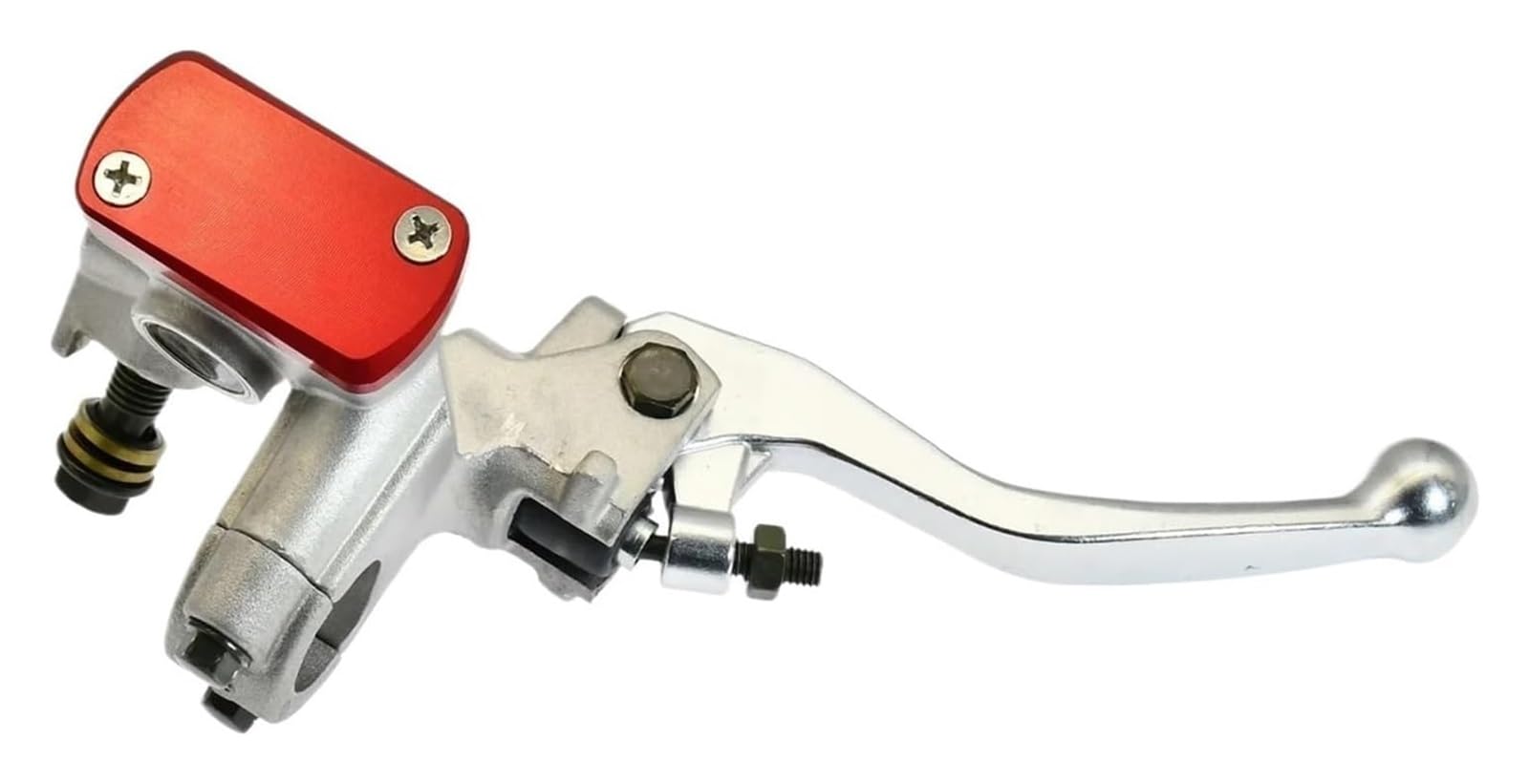 ASDGHJF for CRF 250R 450R 250RX 450RX 150F 230F 250X 450X 7/8 22mm Motorcycle Clutch Brake Lever Hydraulic Brake Master Cylinder Lever