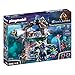 Playmobil Violet Vale - Portail des démons 70746