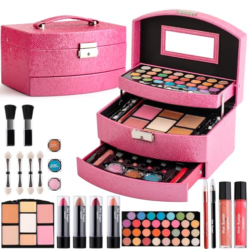 Hot Sugar Makeup Kit