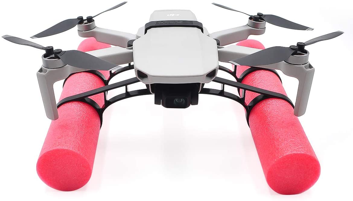 Amazon.com: AUTOKAY Float Landing Gear Fits for DJI Mavic Mini