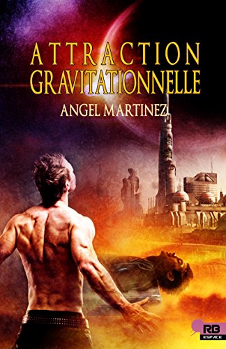 Télécharger Attraction gravitationnelle Livre eBook France