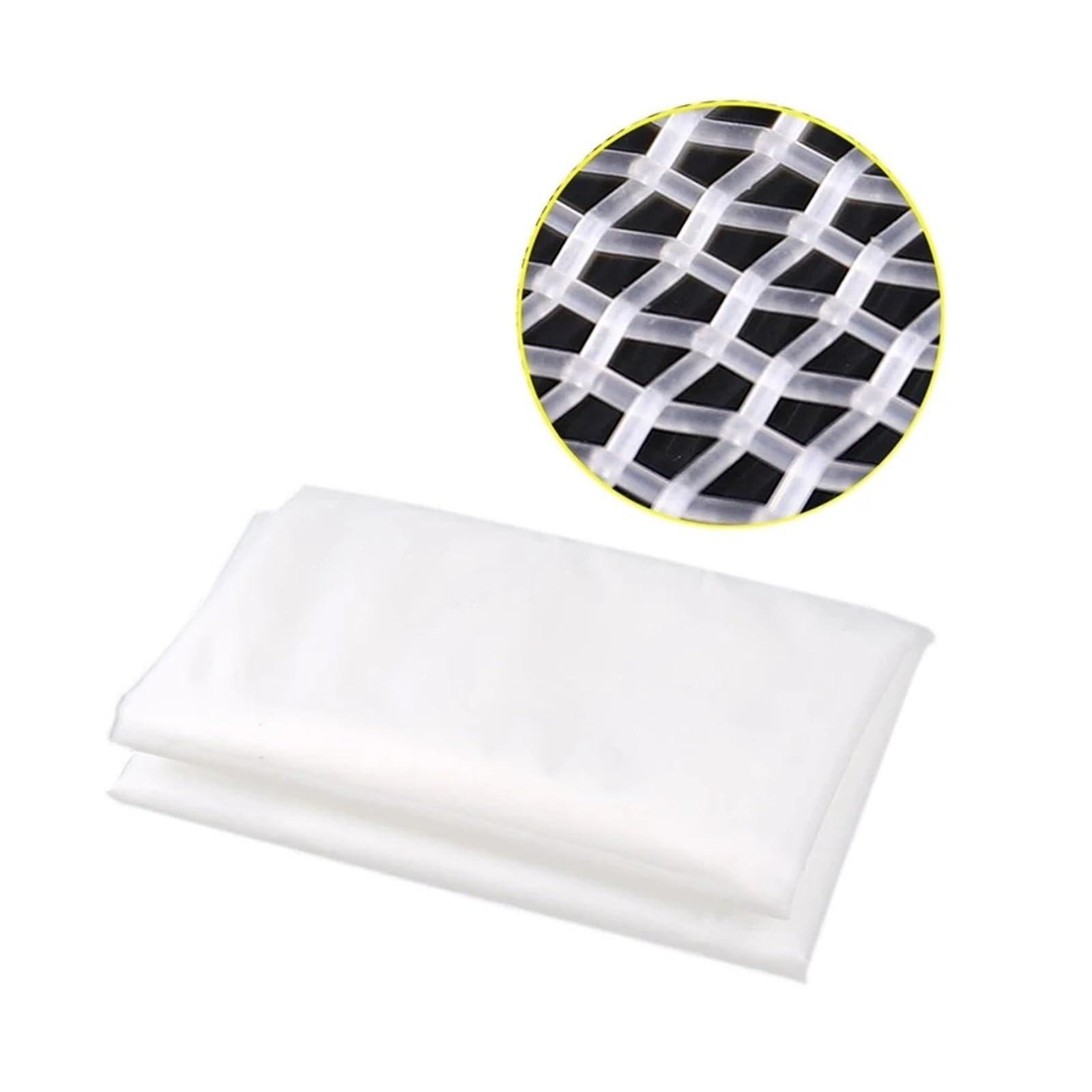 Filtro a rete in nylon 20/40/80/100/120/150/160/200/250/300/350/400/450/500 maglia 180-25 micron filtro acqua per vino purificare inchiostro vernice (450Mesh 31Micron, 1x1) meter)