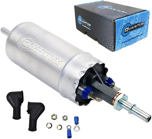 HFP -601 Reemplazo de la bomba de combustible para Ford E-150 / E-250 / E-350 Econoline Club Wagon 4.9L, 5.0L, 5.8L (1989-1991)