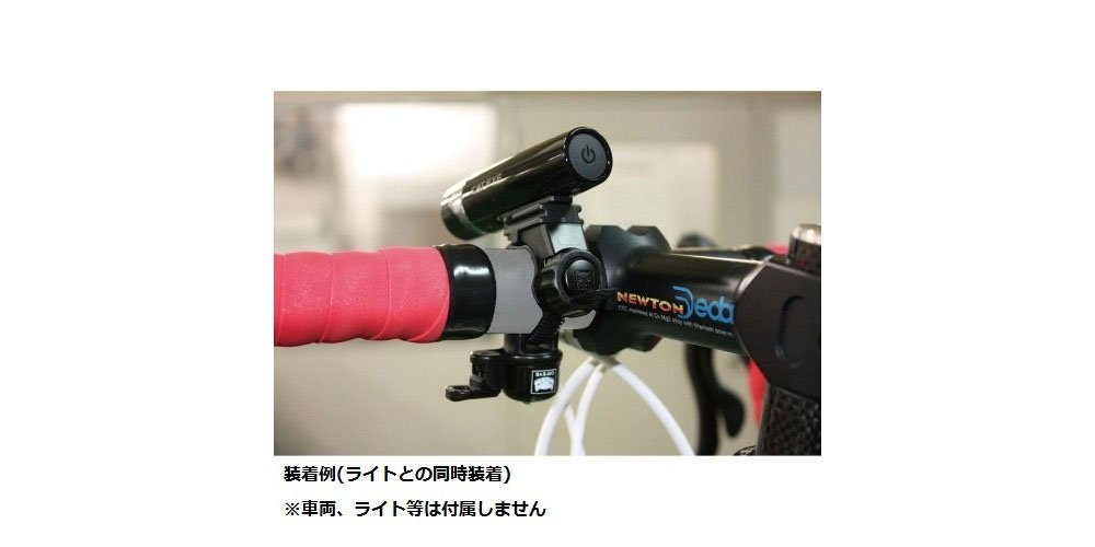 Cateye Oh-2400 Micro Brass Bell dzwonek rowerowy