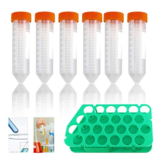 Best Lab High Speed Centrifuge Tubes Buying Guide GistGear