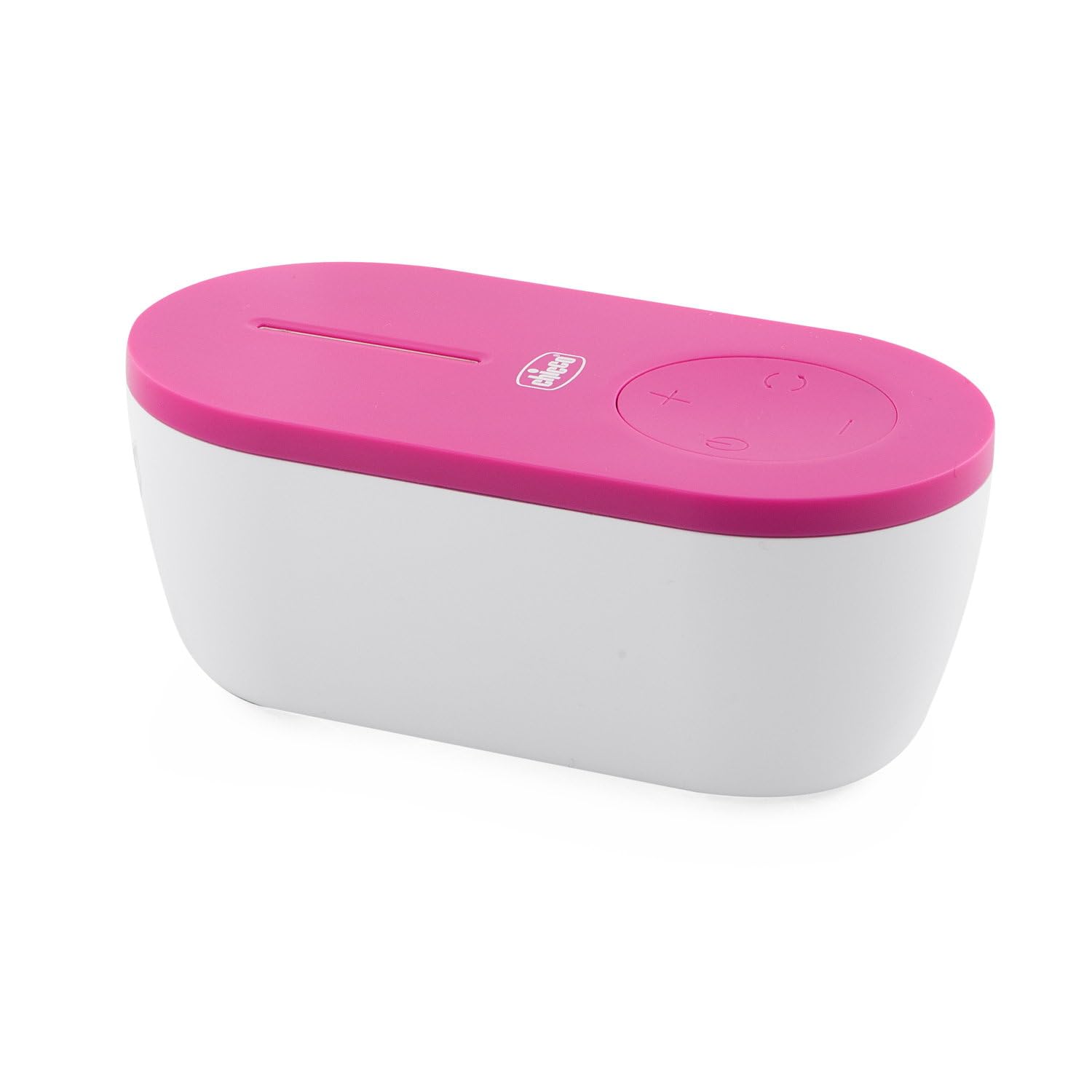 Chicco 00009199500000 Laktator, Biały/Różowy, 150 ml