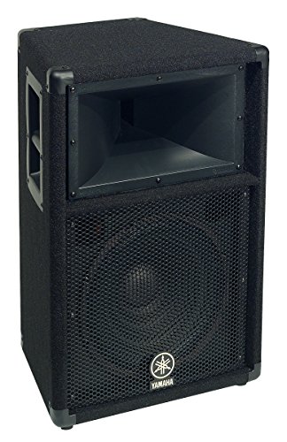 YAMAHA S112ⅣC PAスピーカー　② YAMAHA S112ⅣC PAスピーカー ② - メルカリ