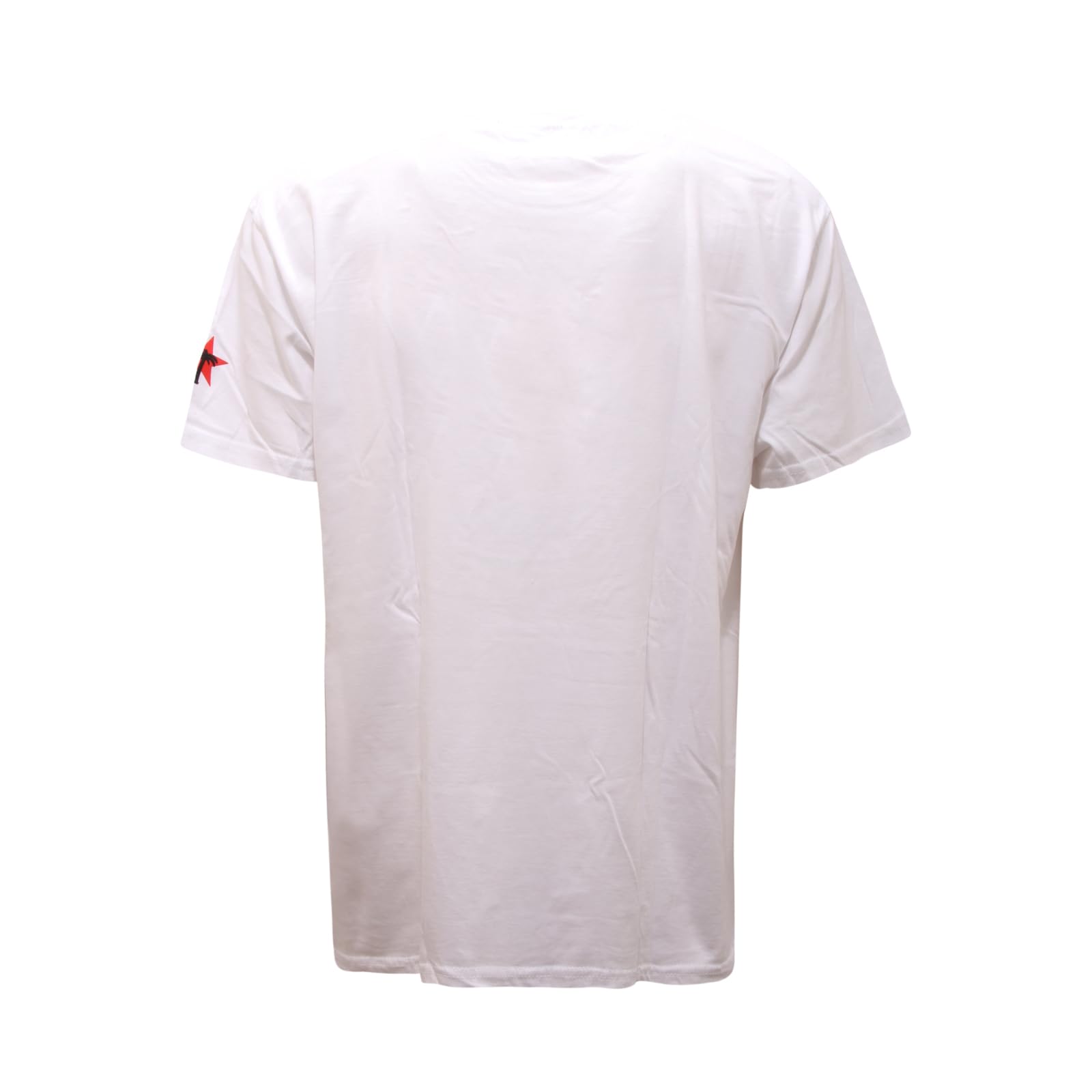 0299AV MAGLIA UOMO BASTILLE RIVE DROITE MAN T-SHIRT
