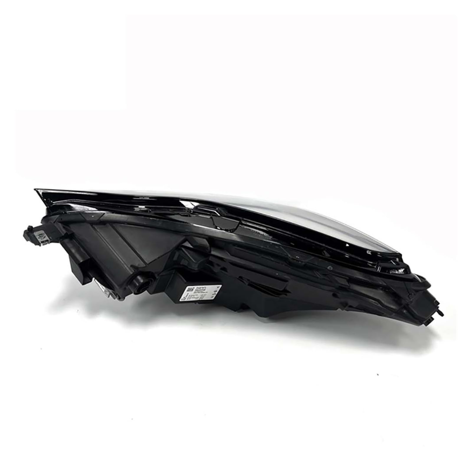 Amazon.com: LED Headlight Complete Driver 1077371-00-J 1077372-00 