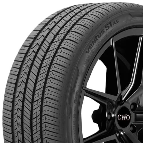 【送料無料】HANKOOK 235/35ZR19 91Y Hankook Ventus S1 evo3 K127 235/35R19XL 91Y - Walmart.com