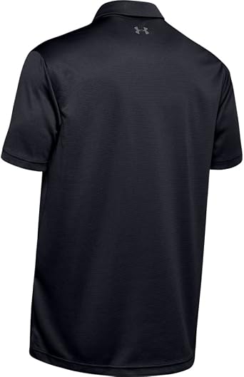 Under Armour Men's Tech Golf Polo