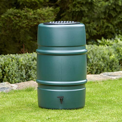 雨水タンクのおすすめ人気ランキング10選 ボウフラ対策にも セレクト Gooランキング