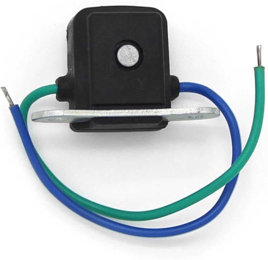 Engine Control Trigger Compatible With DR200SE 1996 1997 1998 1999 2000 2001 2002 2003 2004 2005 2006 2007 2008 2009 2010 2011 2012 2013 DR125SE LTF250 Ozark 250 LTZ250 Quadsport Z250