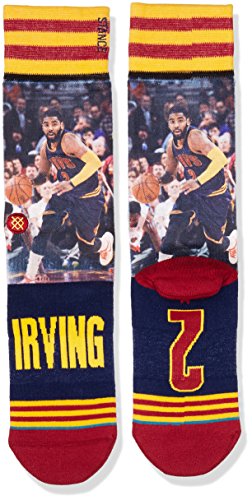 Stance Men's Kyrie Irving Crew Sock2