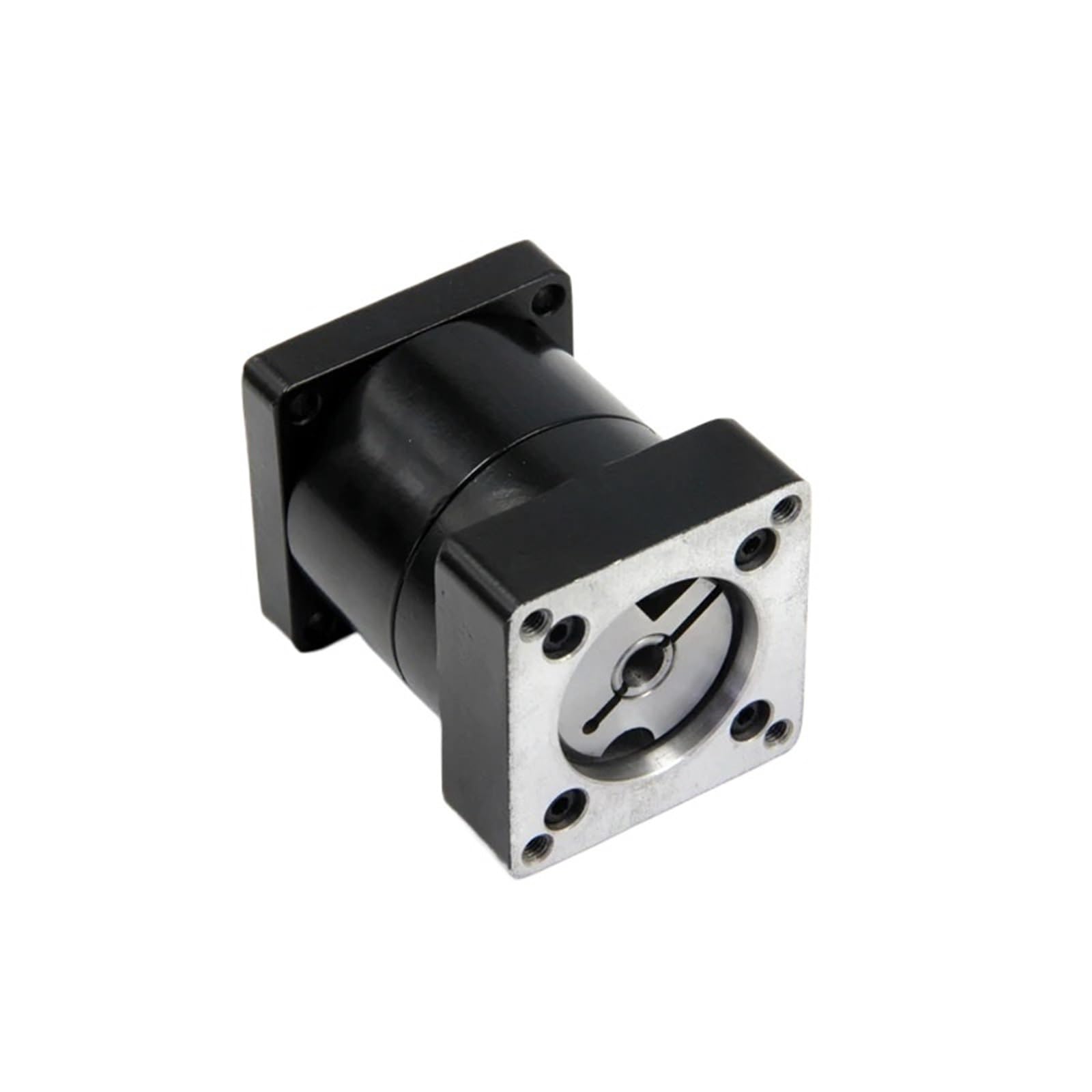 UWUKCJOKQ planetary gear reducer 57mm hole output suitable for Nema23 stepper motor(64 to 1)