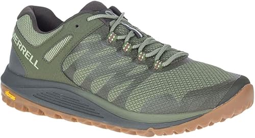 Miniatura 5 de Merrell Zapatos TrailWalking para hombre