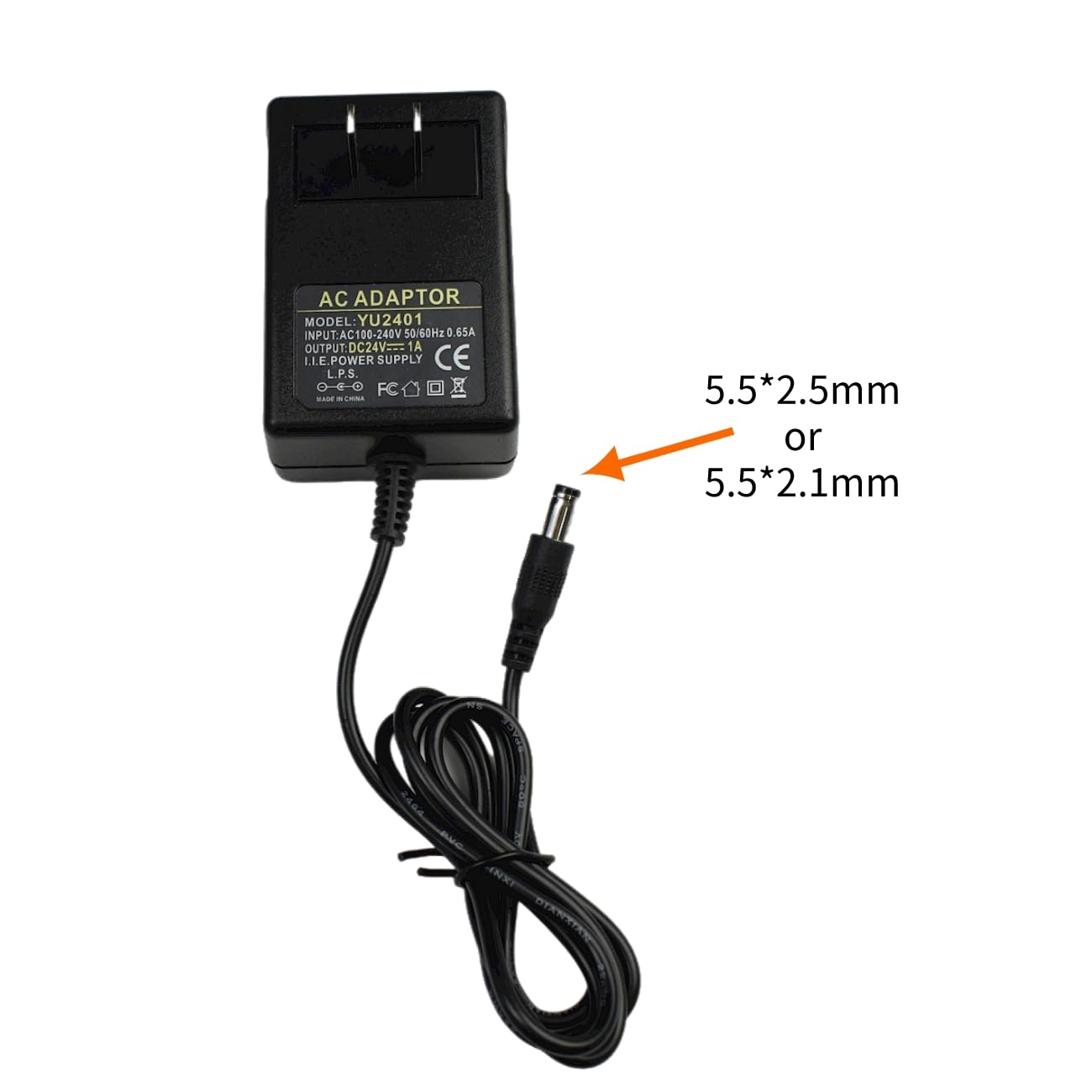 CHANCS 385 Diaphragm Self-priming Pump DC 6V-12V - View #9