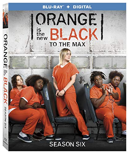 Orange Is The New Black Season 6 image 2