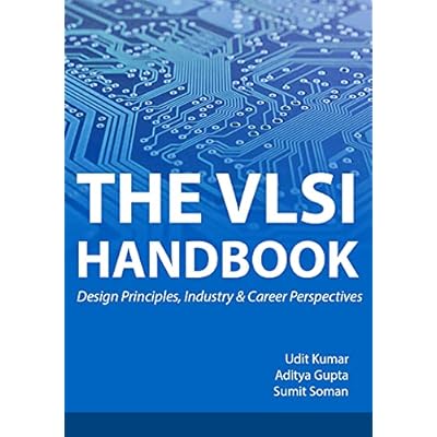 The VLSI Handbook