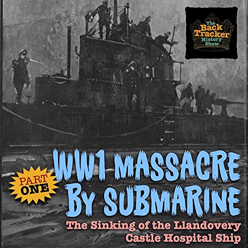 Massacre By Submarine
