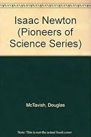 Isaac Newton (Pioneers of Science Series) 185210869X Book Cover
