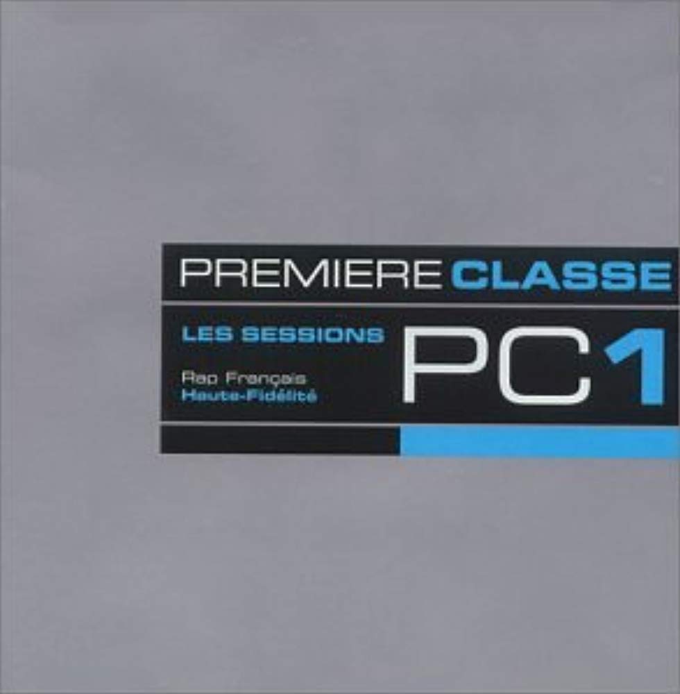 Premiere Classe 1 [Audio CD] Various Artists