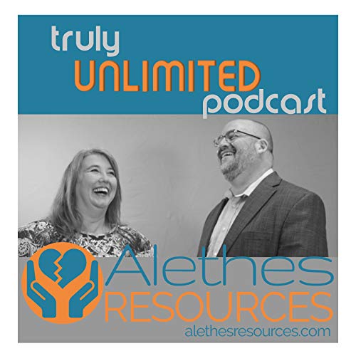 Truly Unlimited Podcast Titelbild