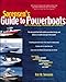 Produktbild Sorensen's Guide to Powerboats: How to Evaluate Design, Construction, and Performance