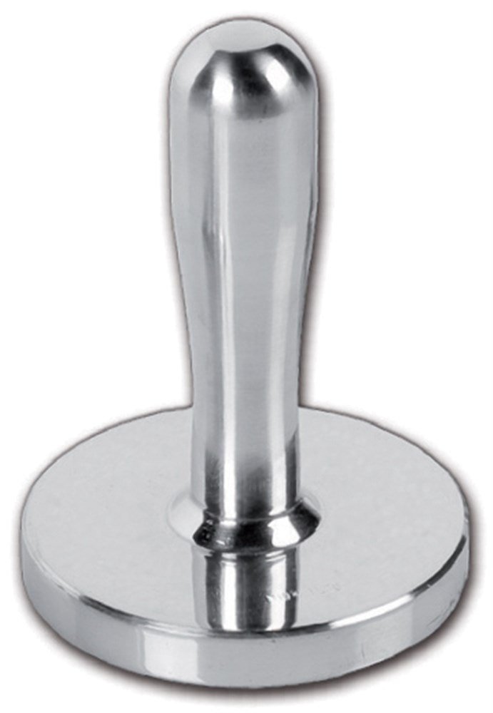 Sanelli Ambrogio Fleischklopfer aus Edelstahl 2.500 kg, Mehrfarbig, one Size