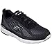 Skechers Flex Advantage 3.0, Zapatillas para Hombre, Negro (Black Mesh/Trim Black), 43...