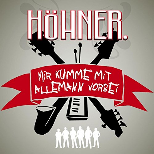 Höhner