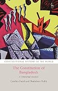 The Constitution of Bangladesh: A Contextual Analysis (Constitutional Systems of the World) Book Cover: The Constitution of Bangladesh: A Contextual Analysis (Constitutional Systems of the World)