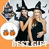 Fall Earrings for Women Thanksgiving Earrings Mapl... #4