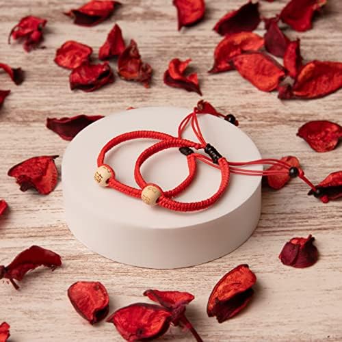 Pulseras Hilo Rojo del Destino - Regalos 51Xl5pr Q L. AC SR38. SL1000
