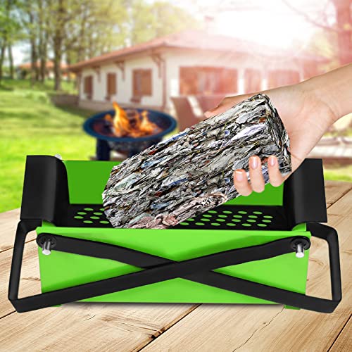 Froadp 26x9.5x13cm Presse per Carta Mobile Pressa