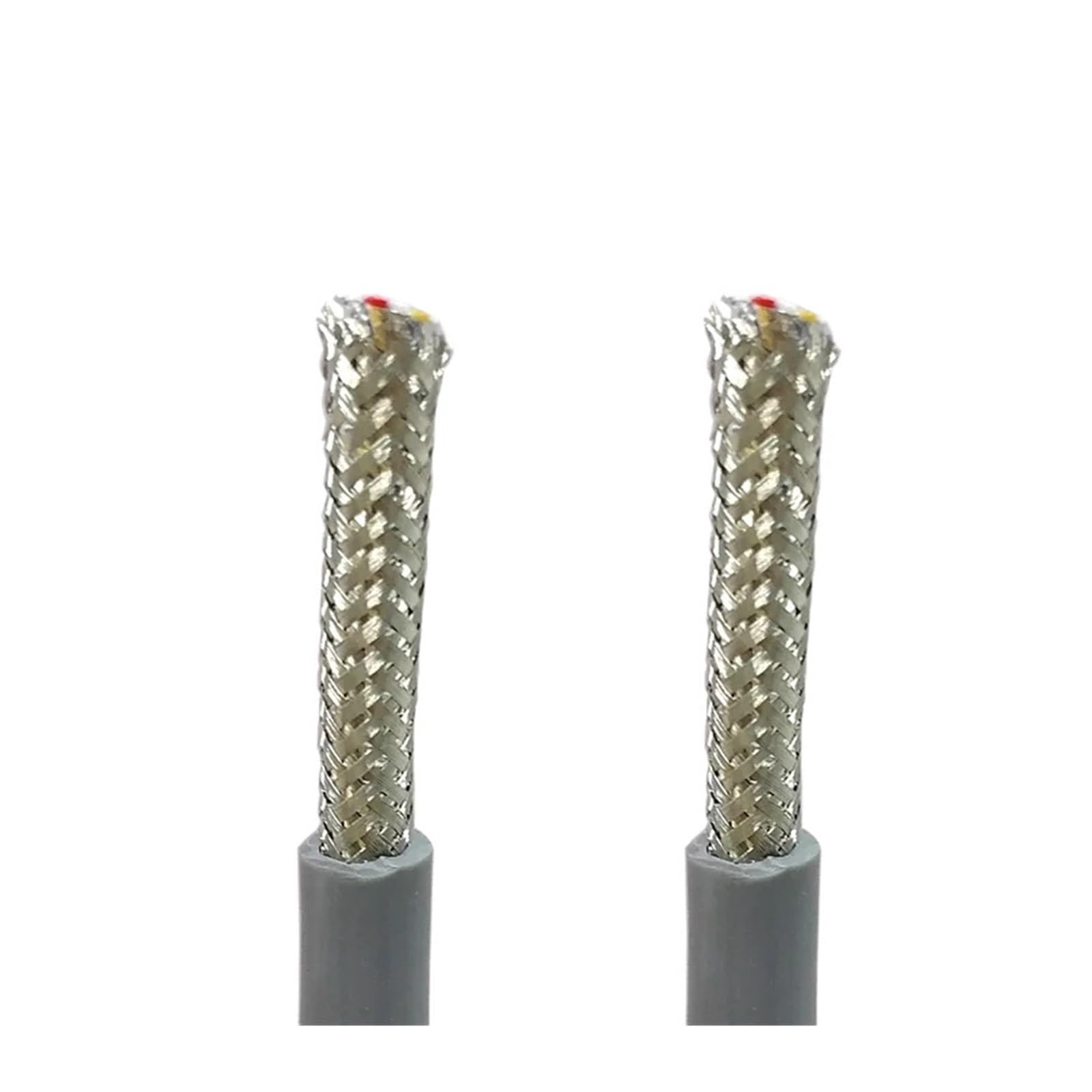 Kabel Ekranowany Liny Holowniczej TRVVP, 5 M, 10–40 Żył, 22–26AWG