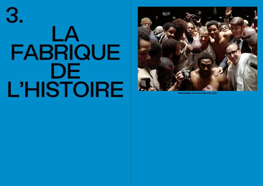 Michael Mann: Mirages du contemporain