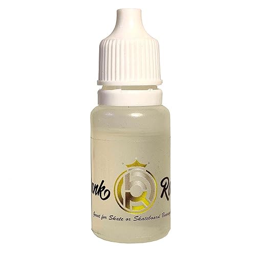 Miniatura 1 de BankRoll - Aceite para rodamientos