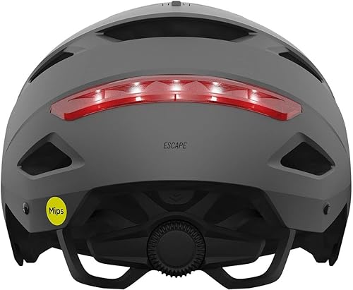 Miniatura 4 de Giro Escape MIPS - Casco urbano de ciclismo para adultos