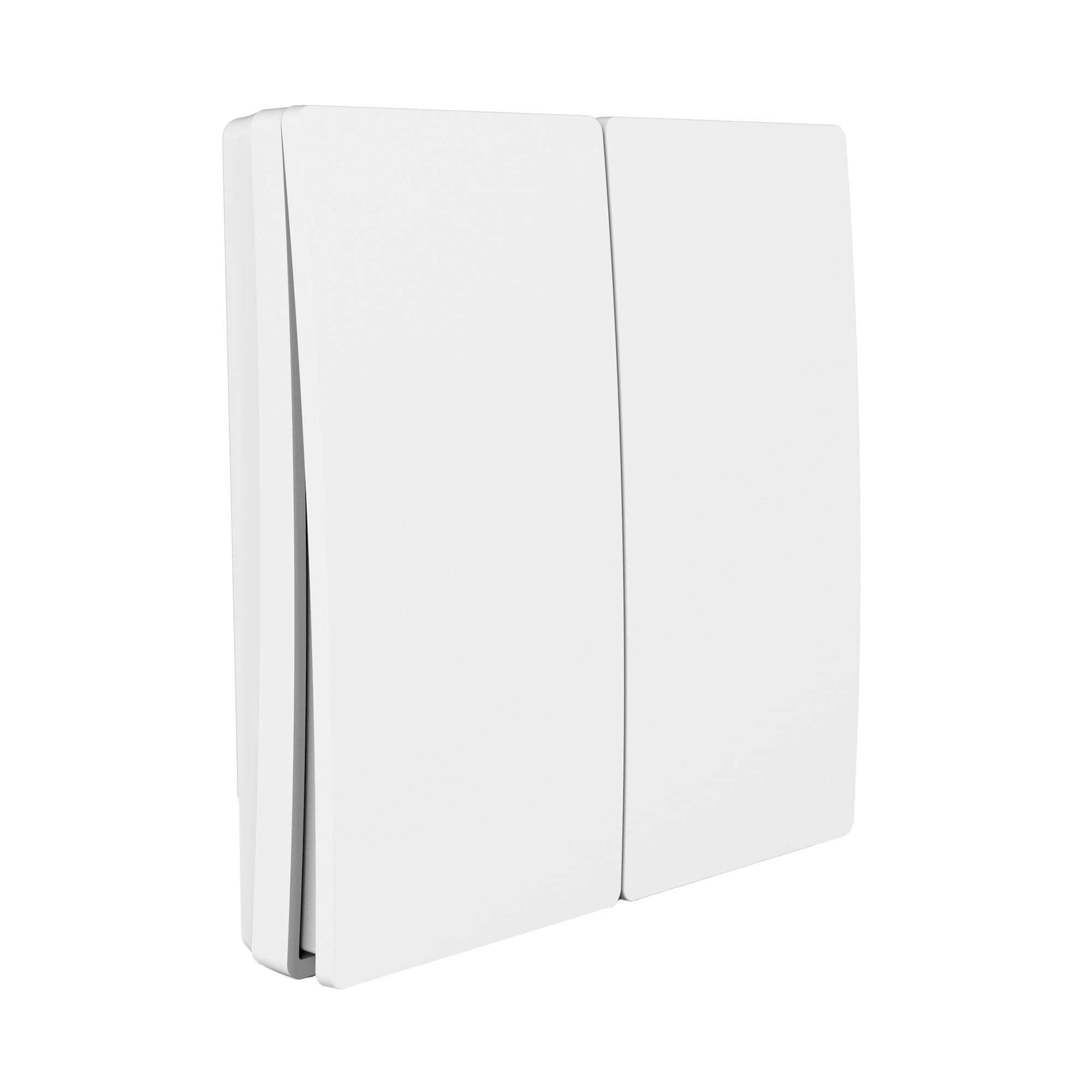 Candeo Kinetic Smart Switch (stile pagaia a 2 posti)